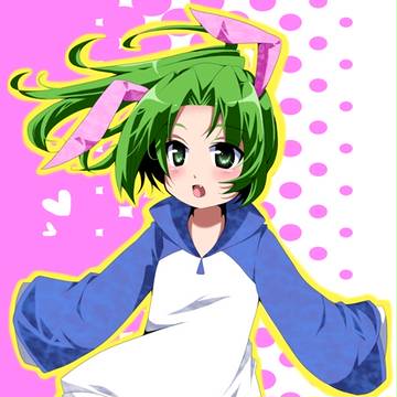うさうさ