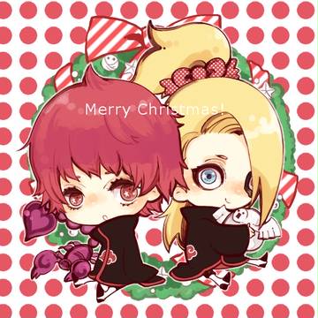メリクリ芸コン