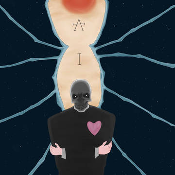 A　I