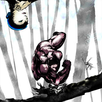 Quad◆crow02 -Assault-