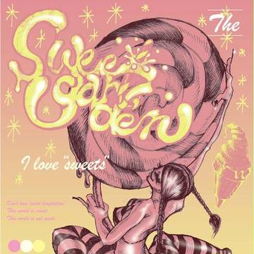 SWEET GARDEN