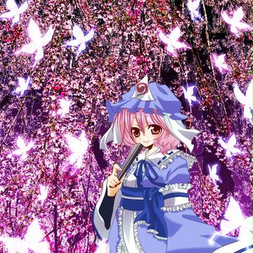 ゆゆさま