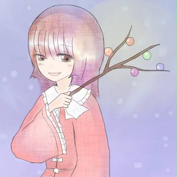 ぐやちゃん