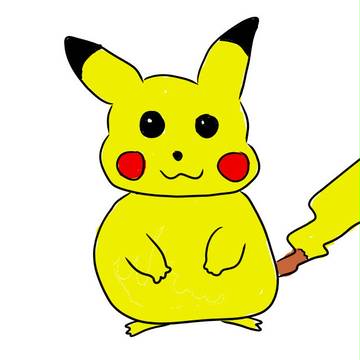 １０年以上前の記憶だけを頼りに描いてみた