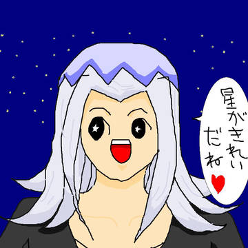 乙女なアバッキオ