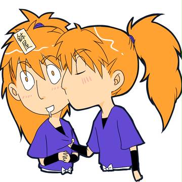 【腐向け】輸入法SKIN用