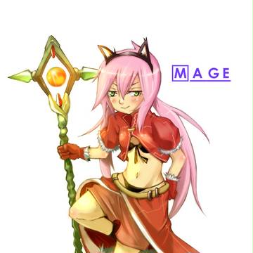 MAGE