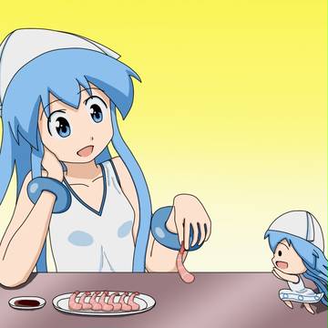 おすそわけ