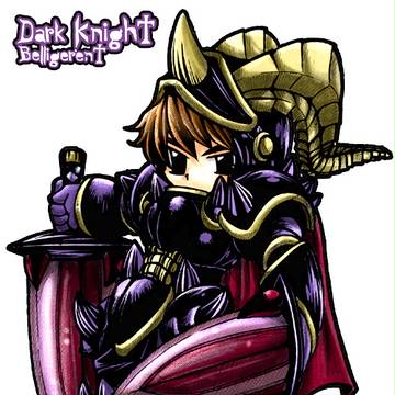 Dark Knight SMN
