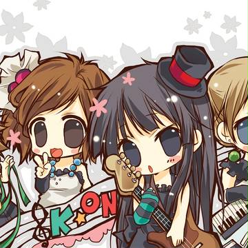 けいおん