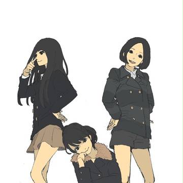 Perfumeのナチュラルビューティーベーシック