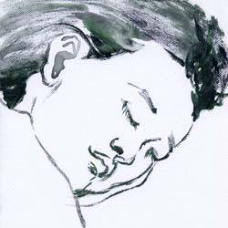 sleeping beauty