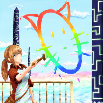 青空キャンパス