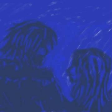 [SH]青髭夫妻のつもり