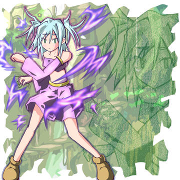 MapleStoryよりバトルメイジ