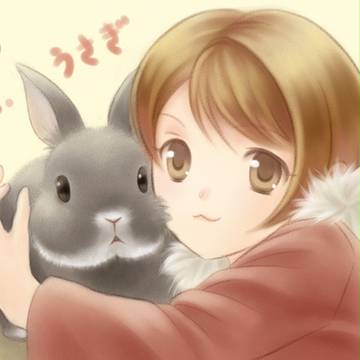 うさぎ年
