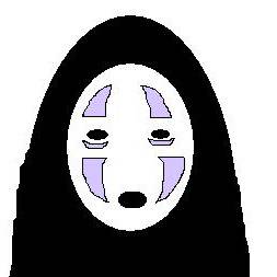 カオナシ