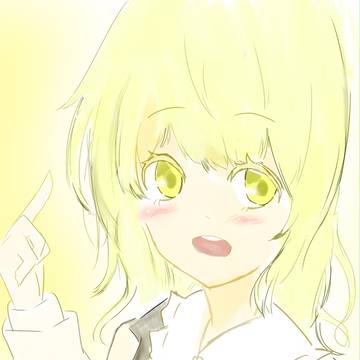 魔理沙ちゃん