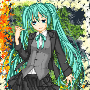 色塗りをやってみました。