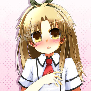 アキちゃん