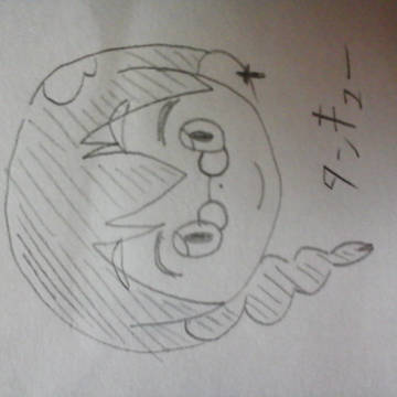 擬人化プラスター②