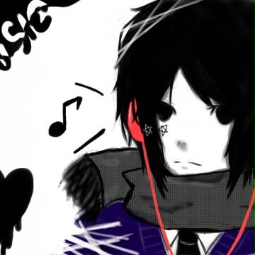 音楽少女