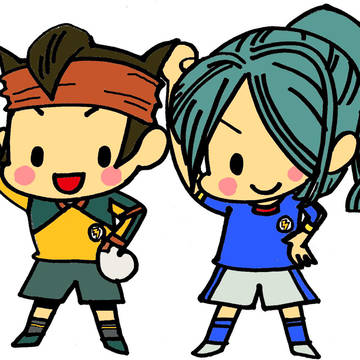 えんどう&かぜまる