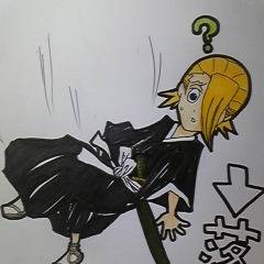イヅル落ちます