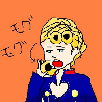 チョココロネ＼(^O^)／