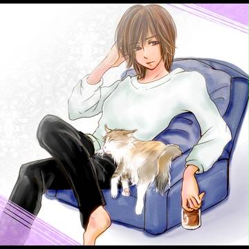 蛇足さん
