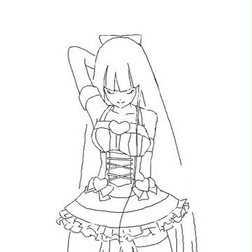 ストッちゃん