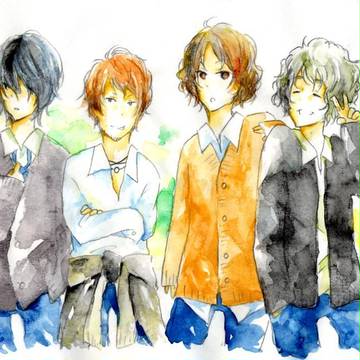 ＼はいチーーーーーーーーーズ！／