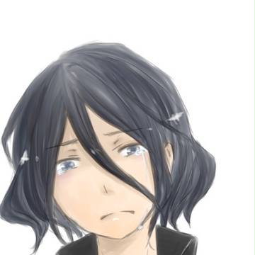 黒髪美人を泣かせTAI☆【腐】