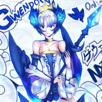 odinSphere
