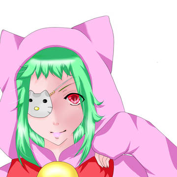 キャットフード【動画用】　verＧＵＭＩ