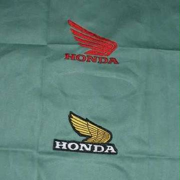習作　Honda wing mark 3type