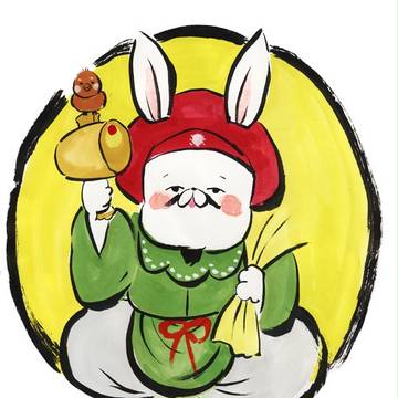 ほていさん