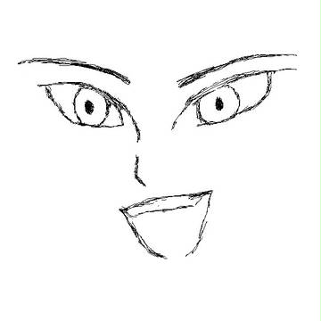 誰？