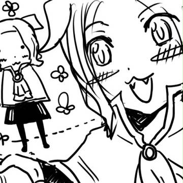 落書き２