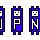 お試しドット絵