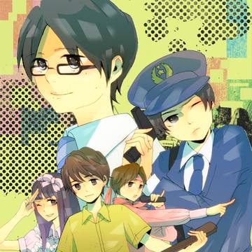こいけてっぺいさん誕生日おめでとう