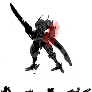 サムネイルスケッチ