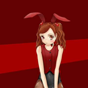 バニーガール
