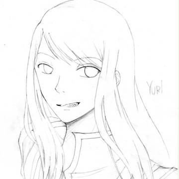 黒いひと