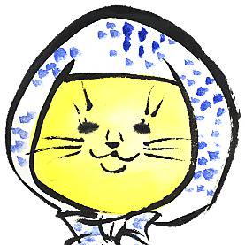 ほっかむり