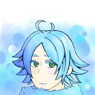 しろうちゃん
