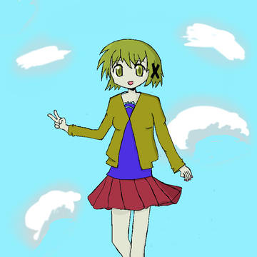 ゆのっち