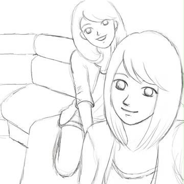 girls