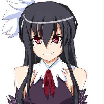 双子の妹