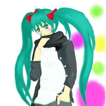 みくぅ